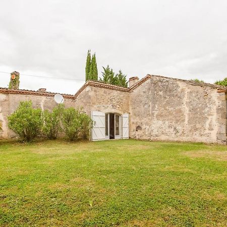 La Bastide De Larrouy Villa Fieux Exterior photo